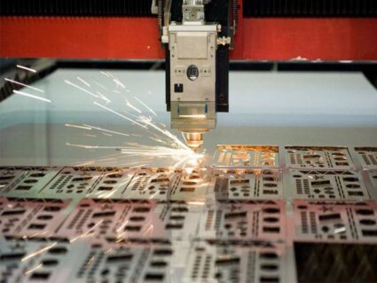 cắt laser cnc inox