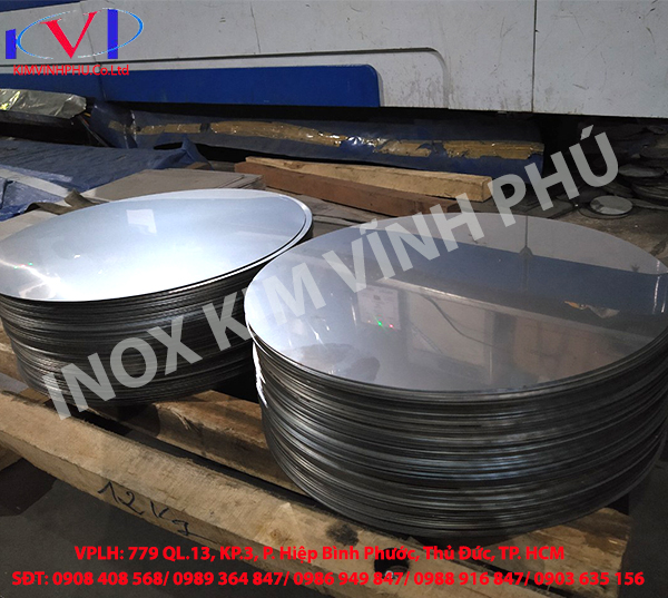 Tấm Inox Là Gì? Ứng Dụng Của Tấm Inox Trong Đời Sống