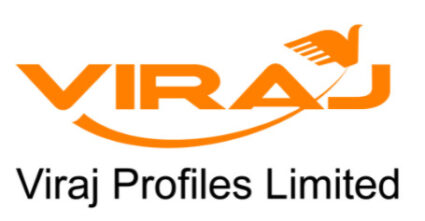 logo đối tác viraj profiles limited
