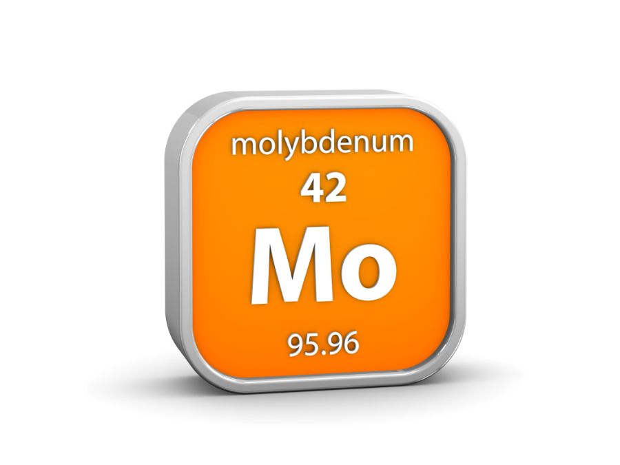 Sử dụng thuốc thử molypden để kiểm tra inox