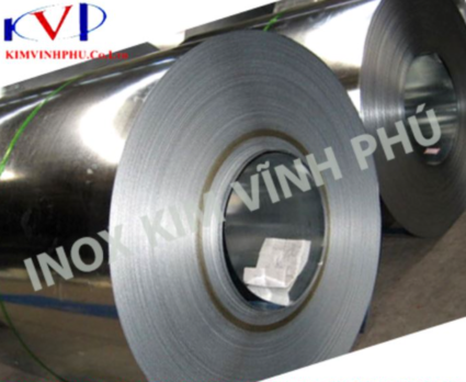 Inox cuộn là gì