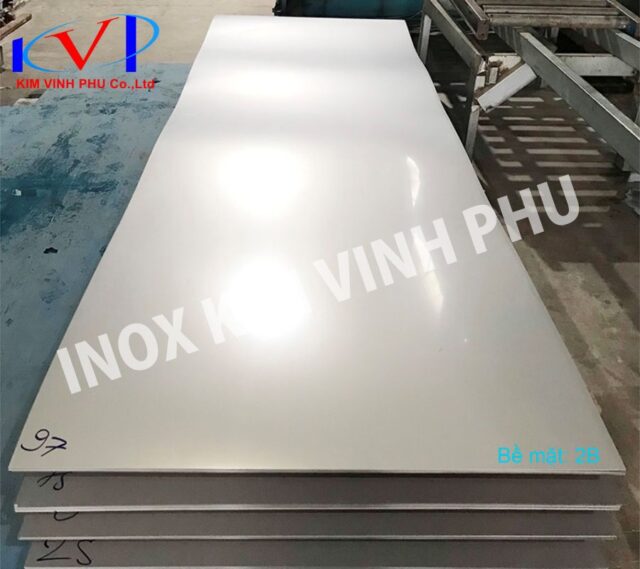 Tìm hiểu độ cứng của các loại inox 304, 316, 201 và 430 là bao nhiêu?