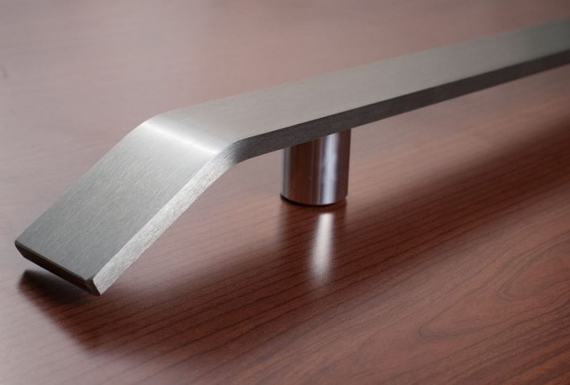 Thanh la inox được ứng dụng trong sản xuất đồ gia dụng