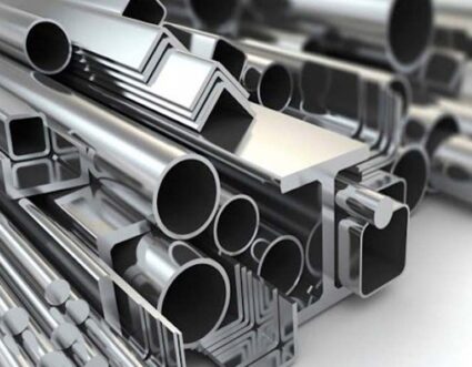 Cấu tạo inox dùng trong y tế