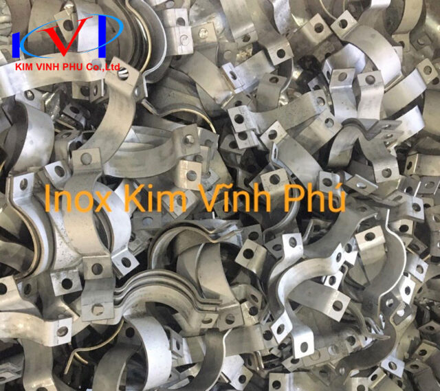 Xưởng gia công inox theo yêu cầu tại TPHCM – Inox Kim Vĩnh Phú