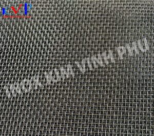Lưới đan inox 316