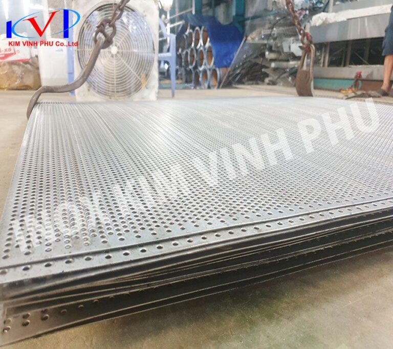 Xưởng gia công inox theo yêu cầu tại TPHCM – Inox Kim Vĩnh Phú