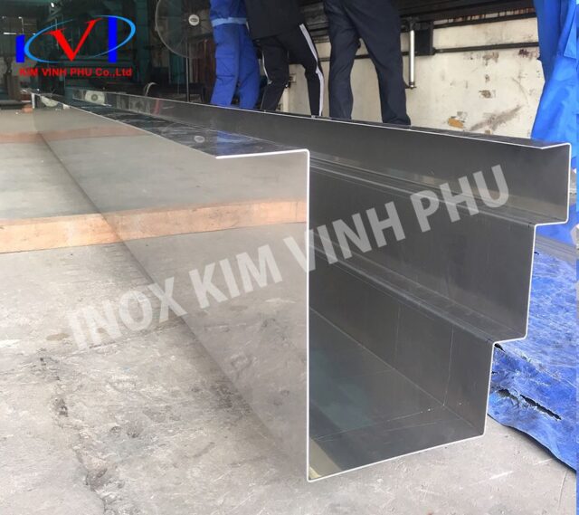Inox có mấy loại? Các loại inox phổ biến trên thị trường hiện nay