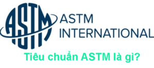tiêu chuẩn ASTM