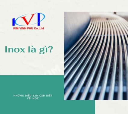inox là gì