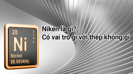 niken là gì