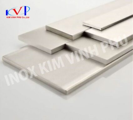 Các loại bề mặt inox phổ biến nhất hiện nay trên thị trường