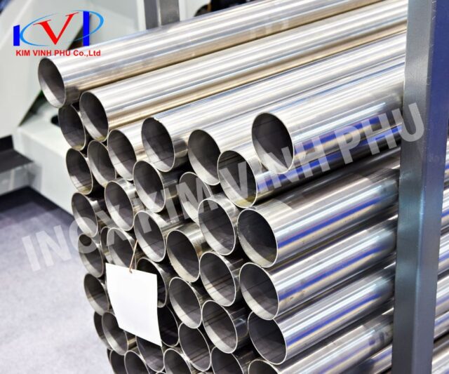 Inox loại nào TỐT NHẤT trên thị trường hiện nay - Inox Kim Vĩnh Phú