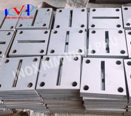 bản mã inox