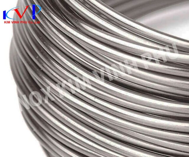 Dây inox 316 chất lượng - Hàng nhập khẩu - Inox Kim Vĩnh Phú
