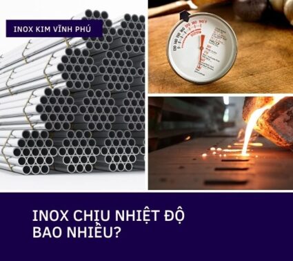 inox chịu nhiệt