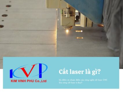 cat laser inox la gi