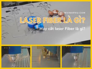 laser fiber là gì