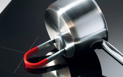 Nhiễm từ là gì?