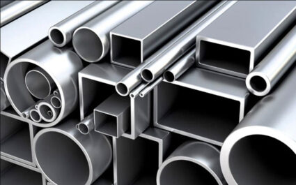 Tính chất của inox