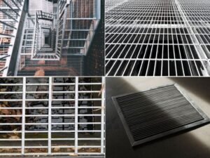 Ứng dụng của tấm grating
