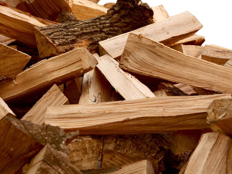 Vật liệu gỗ