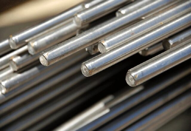 Láp Inox Là Gì? Tìm Hiểu Ưu Điểm Và Ứng Dụng Của Láp Inox