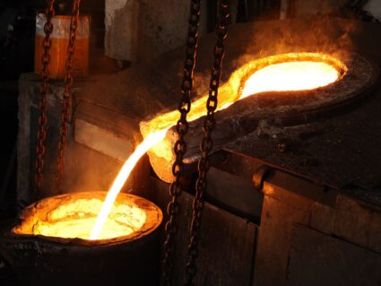 nhiệt độ nóng chảy là gì