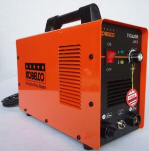 cách sử dụng máy hàn tig