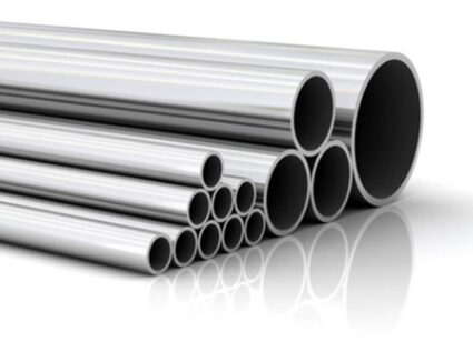 quy cách ống inox