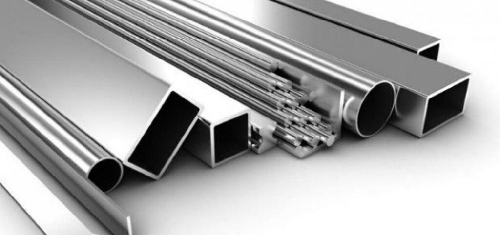 Cách lựa chọn inox không bị oxi hóa là gi