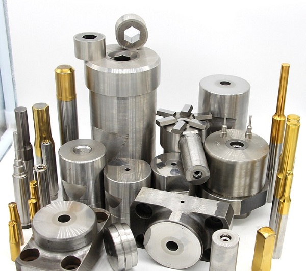 Ưu điểm thép hợp kim