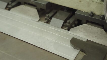 Bào rãnh inox là gì