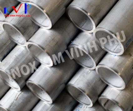 quy cach ong inox cong nghiep