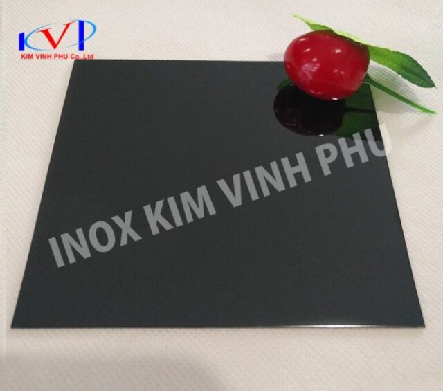 Inox Bóng Gương Là Gì? Bảng Giá Inox Bóng Gương Tại Inox Kim Vĩnh Phú