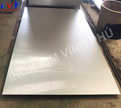 giá inox tấm 304 dày 1.5mm