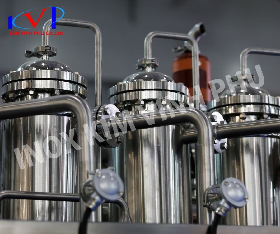 Ứng dụng trong công nghiệp