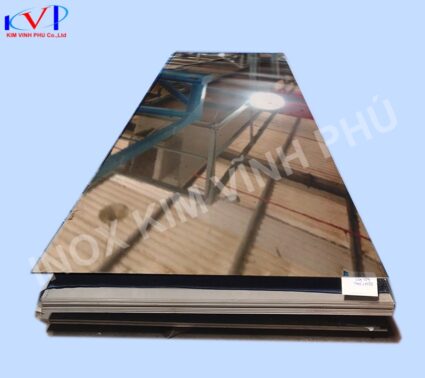 tấm inox 304 dày 1.2mm