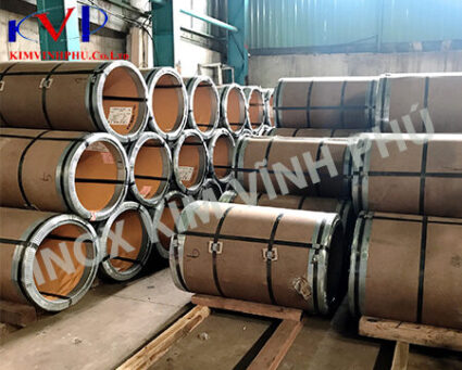 Stainless Steel Là Gì? Các nhóm Stainless Steel chính Bạn Nên Biết