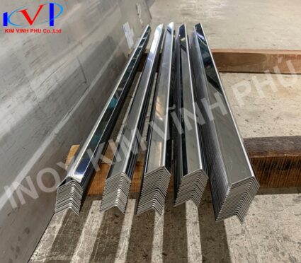 thanh v inox là gì