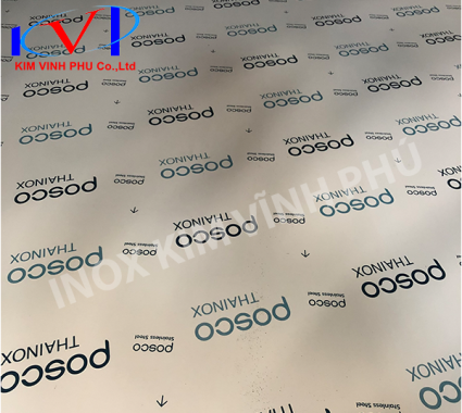 Cách kiểm tra inox thật giả