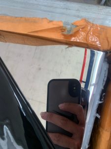 inox bóng gương 8k