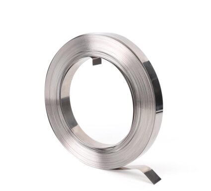 dây đai inox là gì