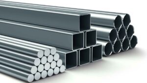 Thép mạ kẽm được ứng dụng tốt trong môi trường khắt nghiệt