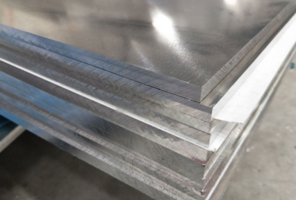 inox 204 là gì