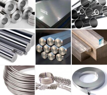 Inox 305