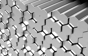 Thép trắng là gì