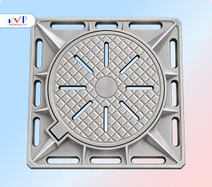 nắp hố ga inox 304