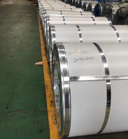 inox 409