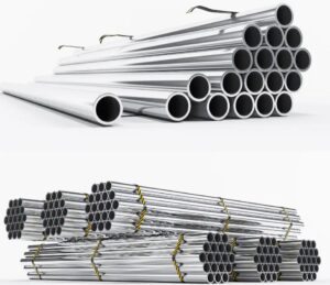 inox và sắt cái nào cứng hơn